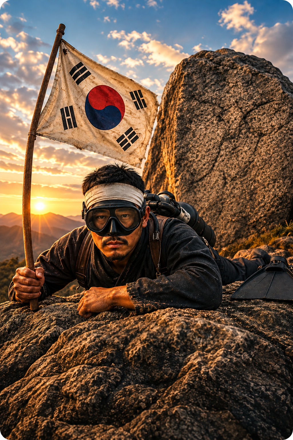 독립군